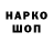 ТГК THC oil Elias Hrapov